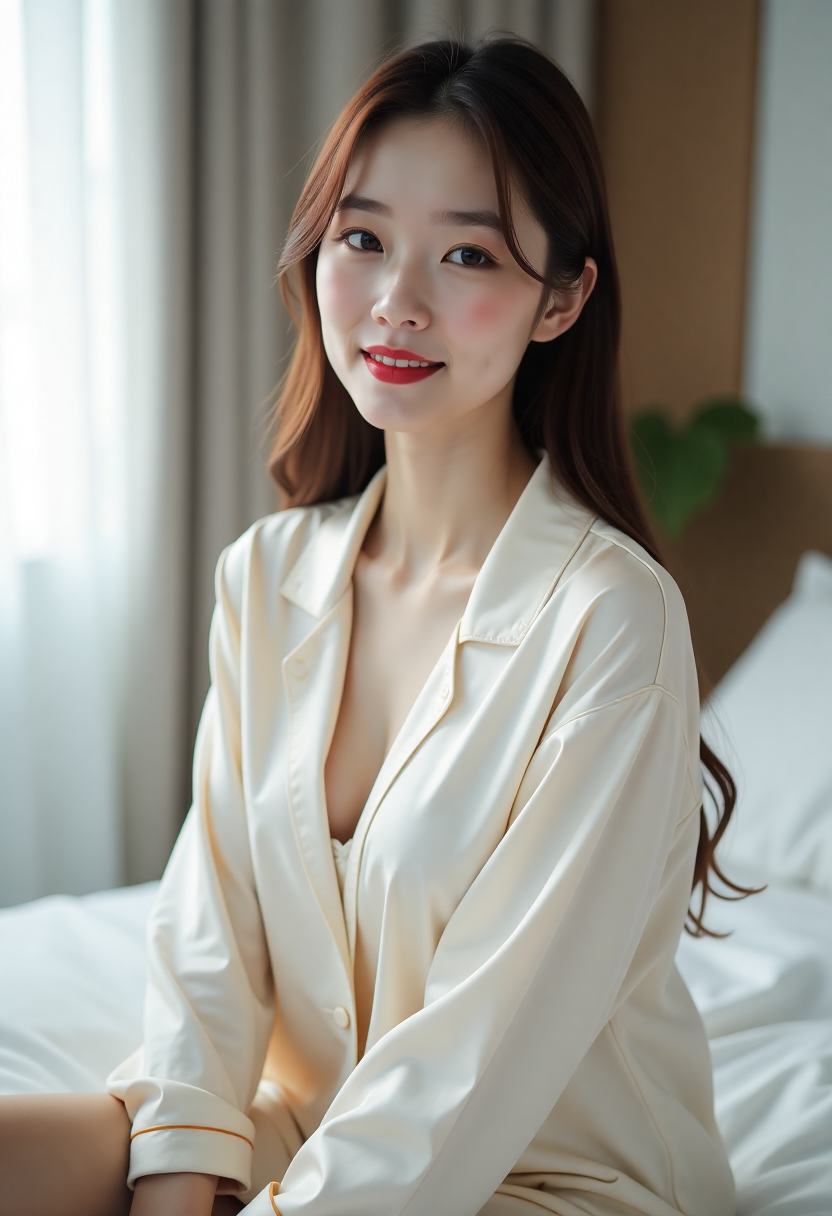 女侠踢球记